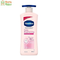Vaseline Healthy Bright Lotion 600ml