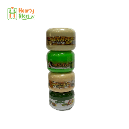 ရွှေပြည်နန်း သနပ်ခါး 40~50g