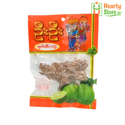 ဦးဦး မရမ်းပေါင်း 20g