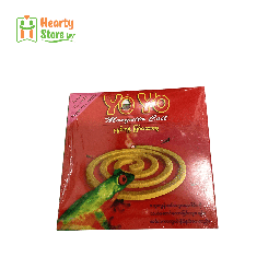 [15-YY-MRC-150] Yo Yo နနွင်းတက် ခြင်ဆေးခွေ 150g