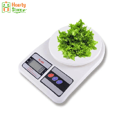 [19-E-KS-SF400] Electronic Kitchen Scale (SF-400)