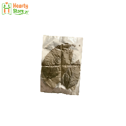 [32-GT-F-10] လက်ဖက်ခြောက် အမွှေး (10ရွက်ပါ)