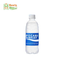 [01-PS-ED-550] Pocari Sweat 500ml
