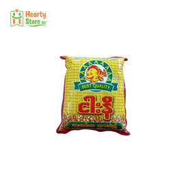 [16-RF-CPP-800] ငါးနီ ကုလားပဲမှုန့် (အစိမ်း) 800g