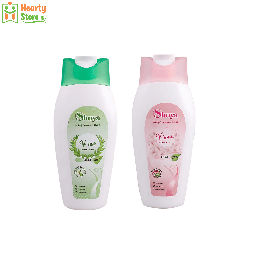 Shuya Daily Feminine Wash 200ml