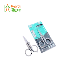 [07-KY-S-3935018] Kaisheng Youpin Travel Scissors (K-3935018)