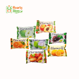 Harmony Fruity ဆပ်ပြာခဲ 75g