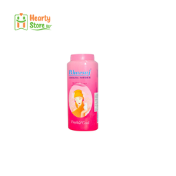 [05-B-P-C-100] Bhaesaj Cooling Powder 100g (ခိုပေါင်ဒါ)