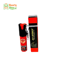 [03-SD-BPAT] Self-Defensive Body Protected Aerosol Type (ငရုပ်ကောင်း Spray)