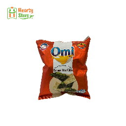 [30-O-O-KYC-40] Omi - Korean Yam Chips 35g