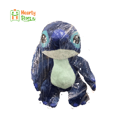 [45-ST-S-32] မွှေးပွရုပ် - Stitch အရုပ် 50cm