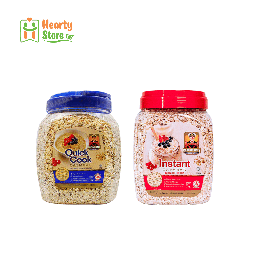 Captain Oat 1kg