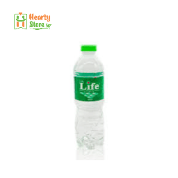 [01-L-PW-350] Life သောက်ရေသန့် 350ml