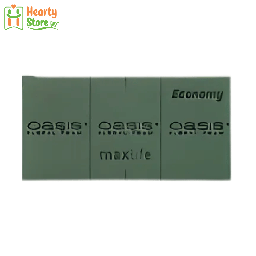 [06-O-FF] Oasis - Floral Foam ပန်းထိုးဖော့