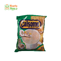 [33-C-Q-30] Calsome ကွေကာ (30ထုပ်ပါ)