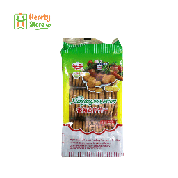 [36-IO-B-C-220] Island Onion ကြက်သား ဘီစကစ် 220g