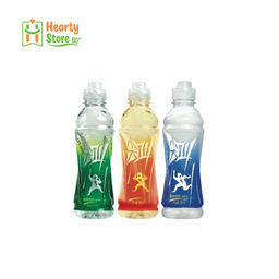 Scream Sports Water 550ml
