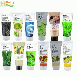 Lebelage မျက်နှာသစ် ဆပ်ပြာ 100ml