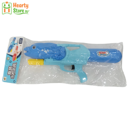 [42-WG-M-1012] ရေပြွတ်သေနတ် (M) - ငါးပုံ (M127)