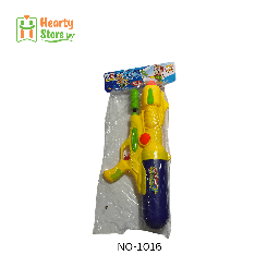 [42-WG-1016] ‌ရေပြွတ်သေနတ် ပန့်ပါ (No-1016) 2026