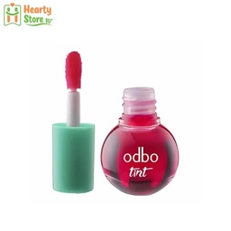 [7A-O-TL-OD518] Odbo - Tint Lip (OD518)