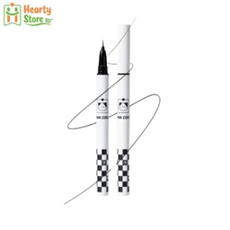 [11-PC-E-LP] Pink Coco - Waterproof Eyeliner Liquid Pen 0.7ml