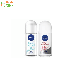 Nivea - Roll On 40ml