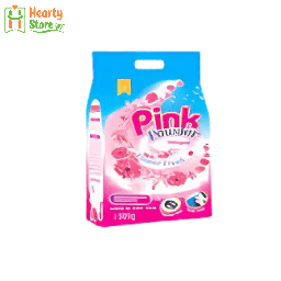 [41-P-DP-2100] Pink အဝတ်လျှော် ဆပ်ပြာမှုန့် 2.1kg