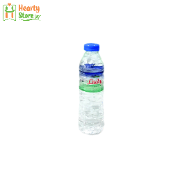 [01-L-W-0.35] Lucky သောက်ရေသန့် 320ml