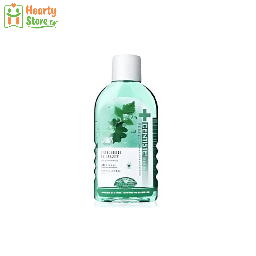 [13-D-MW-200] Dentiste ပလုတ်ကျင်းဆေးရည် 200ml