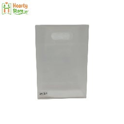 [06-GB-WB-10] Gift Bag (ဘေးဘောင်အဖြူ) (10"x7"x3")