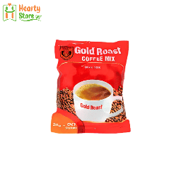 [32-GR-C-400] Gold Roast ကော်ဖီ 400g