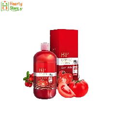 [05-BP-BL-SL-500] BP Serum Lycopene Body Lotion 500ml