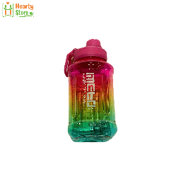 [06-I-WB-001] Ice Cream ရေဘူး