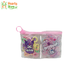 [12-O-HB-5-009] ခေါင်းစည်းကွင်း - Misile (နှစ်မျိုးပါ)