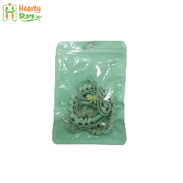 [12-O-HB-6-010] ခေါင်းစည်းကွင်း (6မျိုးပါ)