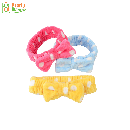 [11-O-HA-RS-004] ခေါင်းပတ်ဖဲပွင့်ပါ (အသေး)