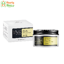 [10-C-C-AS-100] Cosrx - Advanced Snail 92 Cream 100g