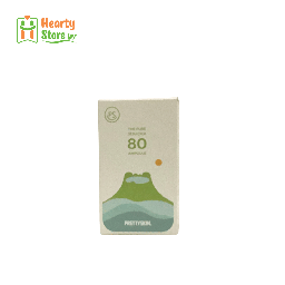 [05-PS-SC-JC-50] Pretty Skin - The Jeju Cica 365 Mild Sun Cream 50ml