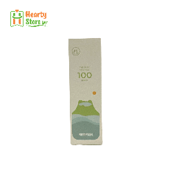 [05-PS-T-JC-250] Pretty Skin - The Pure Jeju Cica 100 Toner 250ml
