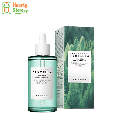 [05-C-A-TTR-100] Skin1004 - Centella Tea-Trica Relief Ampoule 100ml