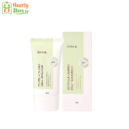 [05-I-S-CC-60] iUnik Centella Calming Daily Sun Cream 60ml