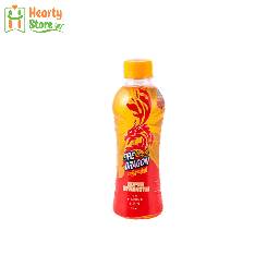 [01-FD-ED-250-P] Fire Dragon အားဖြည့်အချိုရည် 250ml (ကော်ဗူး)