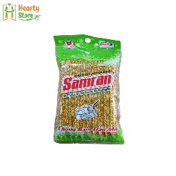 [22-S-GS] Samran ရွှေရောင်ဖော့