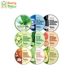 Lebelage Moisture Soothing Gel 300ml