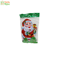 [11-SM-Xmas-S6R0015] Sheng Mier - Christmas စတစ်ကာ ဘုတ်ပြားသေး (S6R0015)