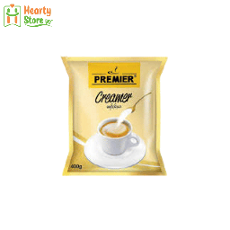 [27-P-C-400] Premier Creamer 400g