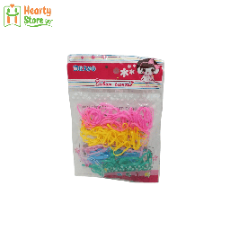 [13-O-HA-Tie-012] ခေါင်းစည်းကွင်း - Bravo သားရေကွင်း