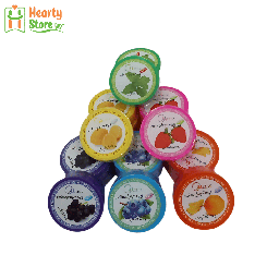 [12-M-NPR] Meisy Nail Polish Remover လက်သည်းဖျက်ဆေး