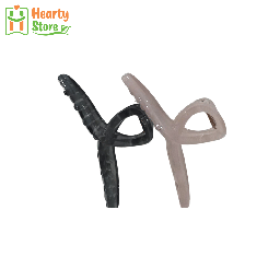 [39-O-HA-Clip-023] ညှပ်ကလစ် - ရေစိုဂျယ်လီ